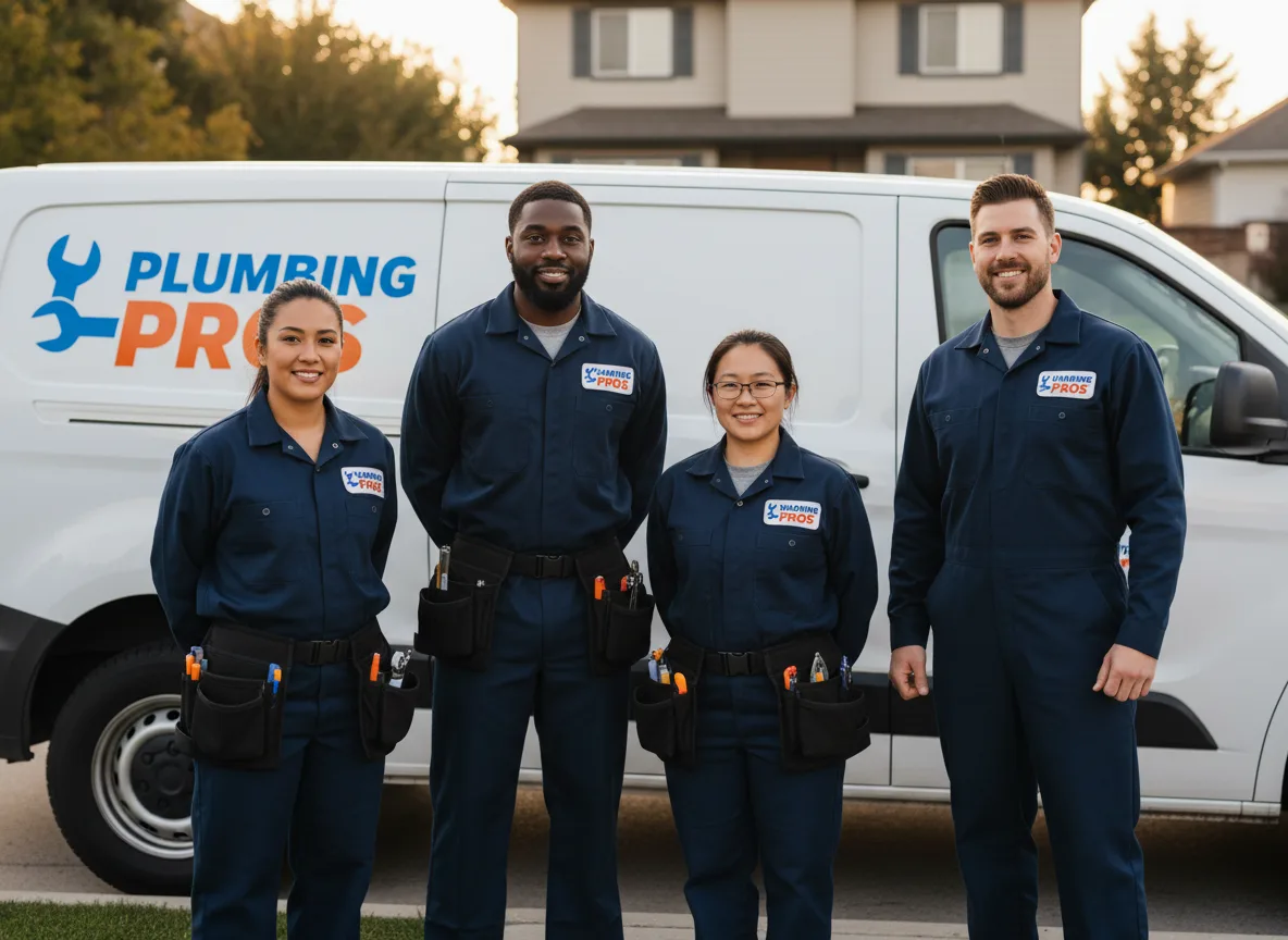 Water Heater Repair company in Delaware, OK